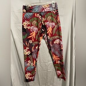 Minkpink Move leggings, women’s size large